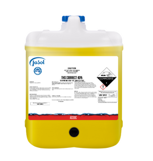 Jasol THS Correct 40% 200L