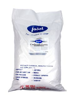 Jasol Coolwash Extra Laundry Powder 20Kg Bag