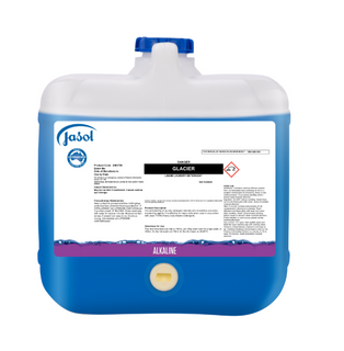 Jasol Glacier Laundry Detergent 20L
