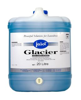 Jasol Glacier Laundry Detergent 20L