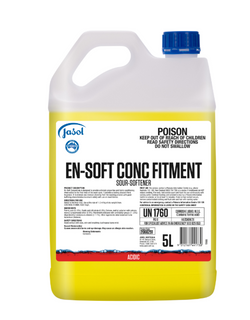 Jasol Ensoft Fabric Softener 20L