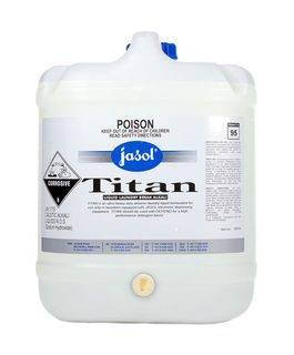 Jasol Titan Laundry Break 20L