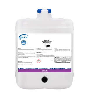 Jasol Titan Laundry Break 20L