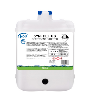Jasol Synthet OB 20L