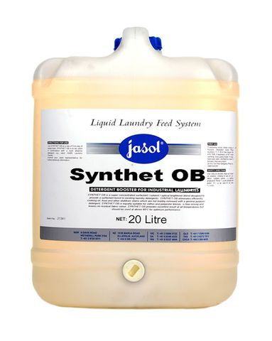 Jasol Synthet OB