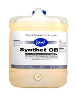 Jasol Synthet Ob 200L