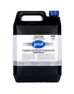 Jasol Commercial Bleach Fitment 5L