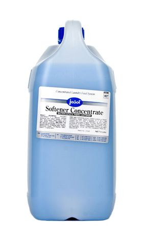 Jasol Softener Concentrate Fitment 5L