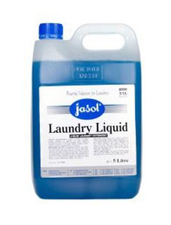 Jasol Laundry Liquid 5L