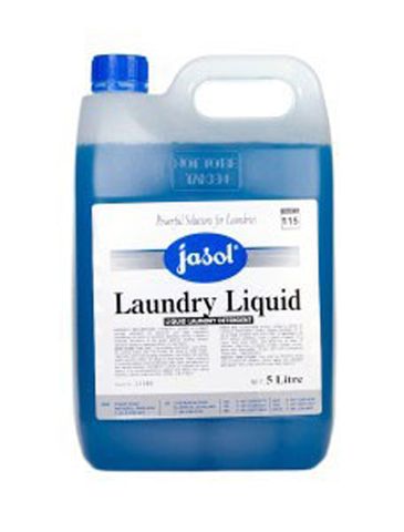 Jasol Laundry Liquid