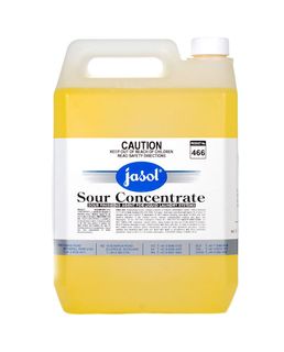 Jasol Sour Concentrate Fitment 5L