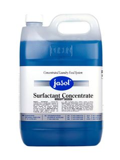 Jasol Surfactant Concentrate Fitment 5L