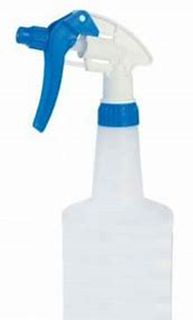 Jasol Printed Spray Bottle To Suit Multikleen (Trigger Sold Separately)