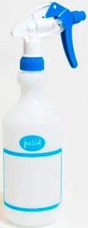 Jasol Printed Spray Bottle Superscent 750Ml