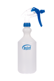 Jasol Printed Spray Bottle Superscent 750Ml