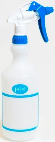 Jasol Printed Spray Bottle Superscent 750Ml
