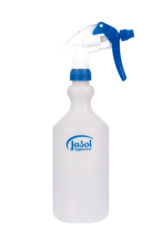 Jasol Printed Spray Bottle Superscent 750Ml