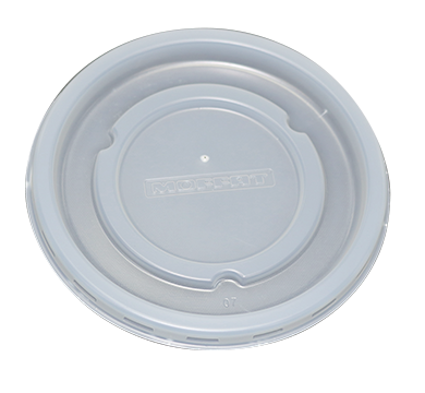 B71 Disposable Flat Lid Ctn 1000