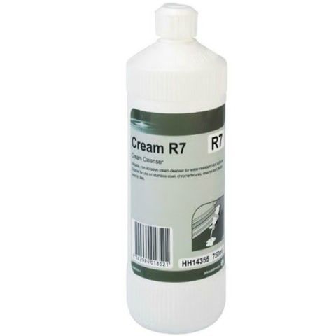 Johnsons Cream R7 500Ml / 16 Ctn