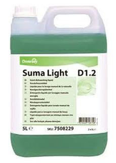 Johnson Suma Light D1.2 5Lt Each