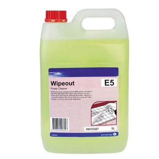 Johnson Wipeout 5Ltr