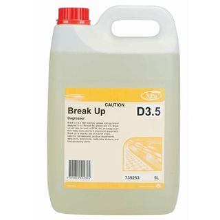 Johnson Break Up 1X5L