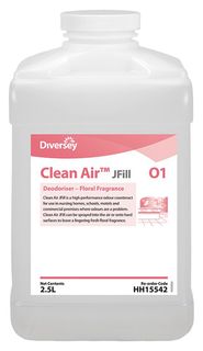 Johnsons Clean Air Jf 2.5 Ltr
