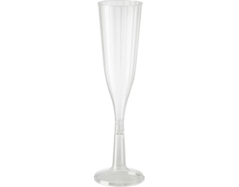 Champagne Flute 144Ml 2 Piece /250