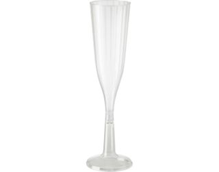 Champagne Flute 144Ml 2 Piece /250