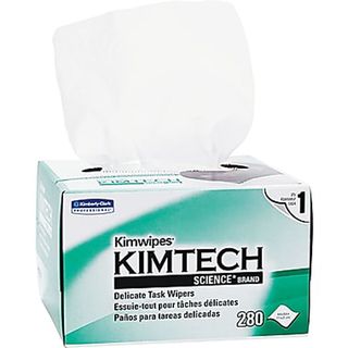 Kimtech Wiper For Wettask System / 540 Wipers/Ctn