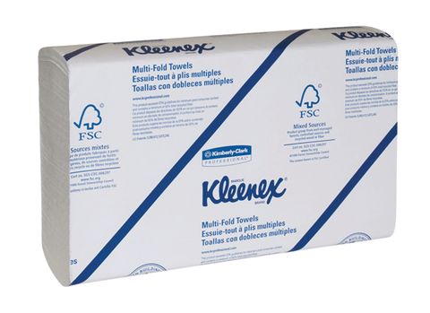 Kleenex MultiFold Towel 150Sh / 16