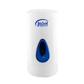 Jasol Modular Multiflex Soap Dispenser White