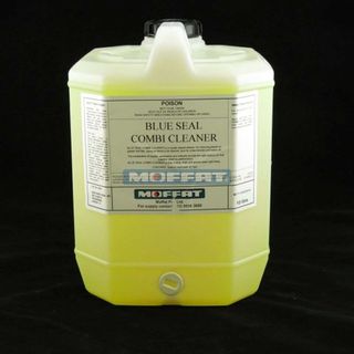 Blue Seal Cleaner 10Lit