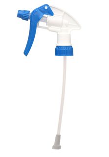 Jasol Jet Spray 750Ml Trigger Only Blue