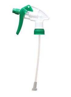 Jasol Jetspray 750Ml Trigger Green