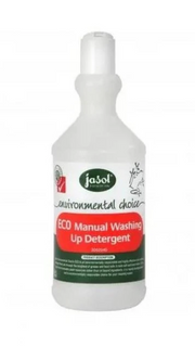 Jasol Printed Spray Bottle To Suit EC0 (Lids Sold Separately)