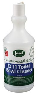 Jasol Printed Spray Bottle To Suit EC11 (Trigger Sold Separately)