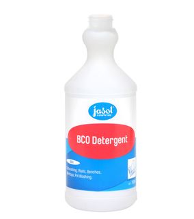 Jasol Printed Bottle Bc0
