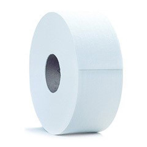 Scott Toilet Tissue Maxi Jumbo 1Ply 600Sh / Ctn