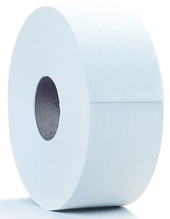 KCA Toilet Tissue Maxi Jumbo 2Ply 400Sh / 6