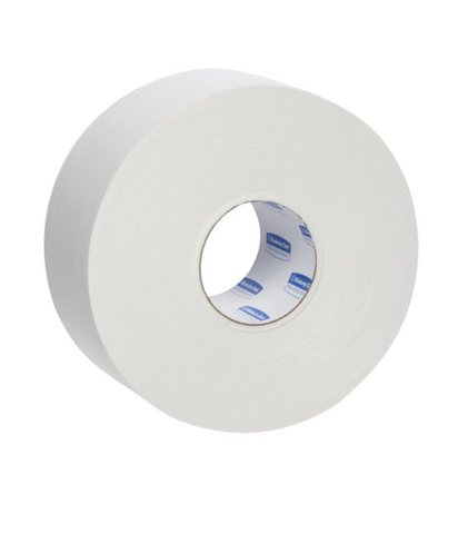KCA Jumbo Toilet Tissue Compact 2Ply 300M / 6