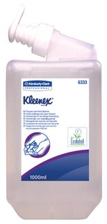 Kimcare Frequent Use Hand Cleaner 1000Ml / 6