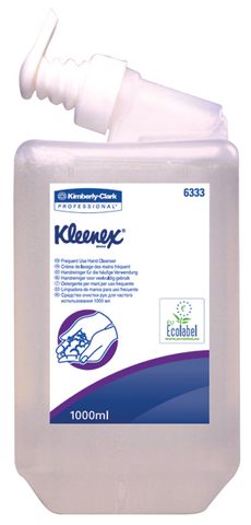 Kimcare Frequent Use Hand Cleaner 1000Ml / 6