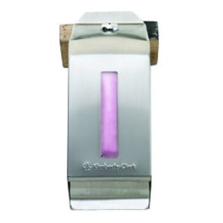S/S Dispenser To Suit Kc6331 Soap