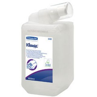 KCA General Frequent Use Foam Soap 1000Ml / 6