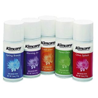 KCA Kimcare Micromist Citrus Splash / 12
