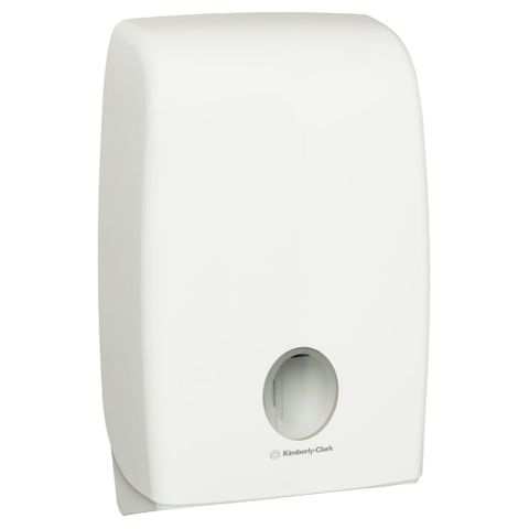 Aquarius Dispenser Towel Double