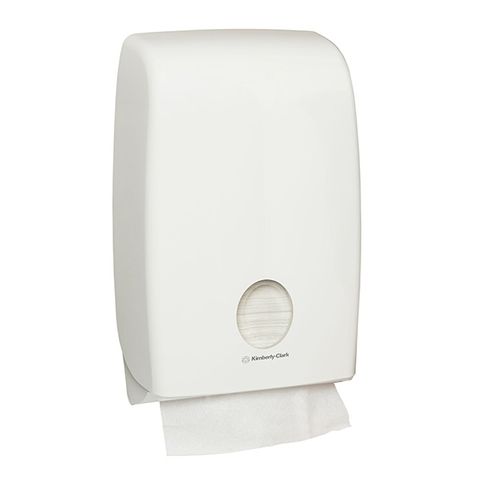 Aquarius Dispenser Towel Double