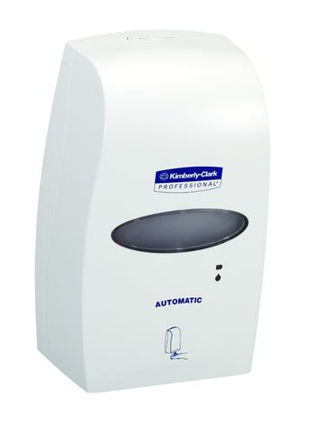 KCA Electronic Abs Soap Dispenser