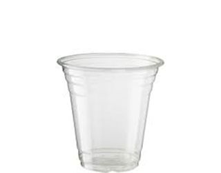 Plastic Cup P.E.T. 285Ml /1000